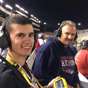 Meet your Posher, Mary